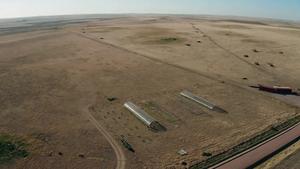 Grassland research at CSU video
