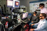 2-D Band Gap Measurement