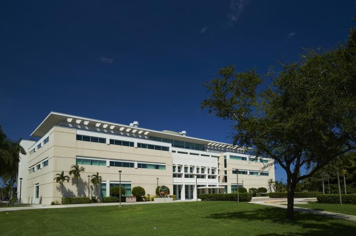 Florida Atlantic University