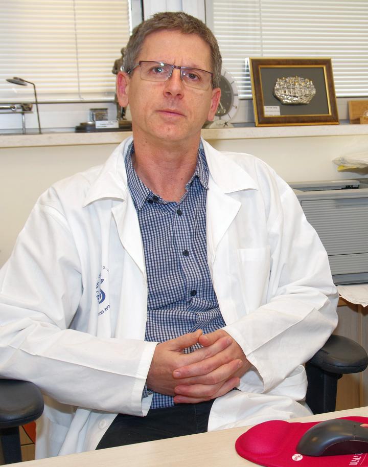 Dr. Tanne, Tel Aviv University