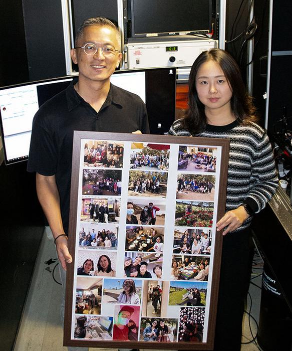 Komiyama and Chen