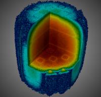Nuclear -- Scale and Speed