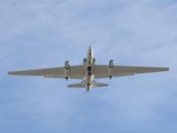 ER-2 Used in Field Campaigns