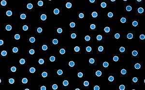 Nanoparticles of platinum