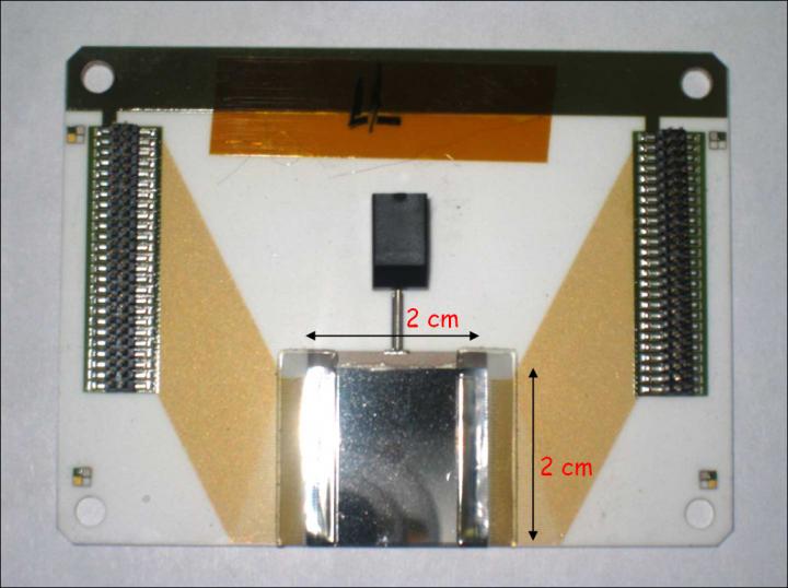 Diamond Wafer