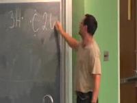 Olafs Daugulis, University of Houston (2 of 2)