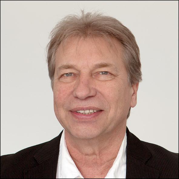 Professor Wolfram Kollatschny