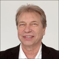 Professor Wolfram Kollatschny