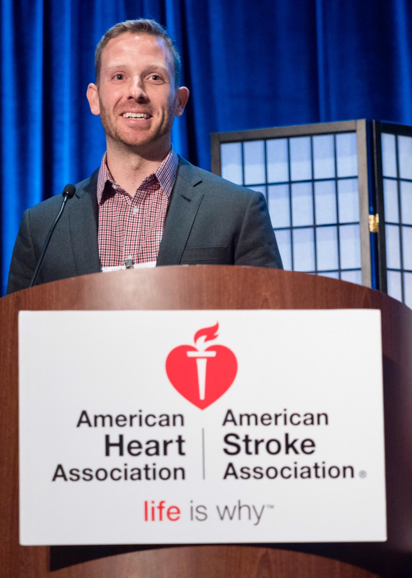 Benjamin L. Prosser, Ph.D., Penn Medicine