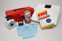 Red Zone Toolbox