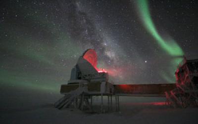 Aurora Australis