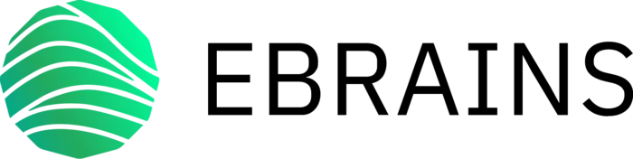 EBRAINS Logo