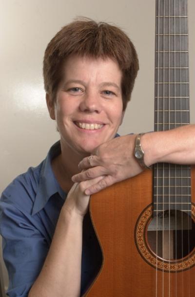 Sandi Curtis, Concordia University