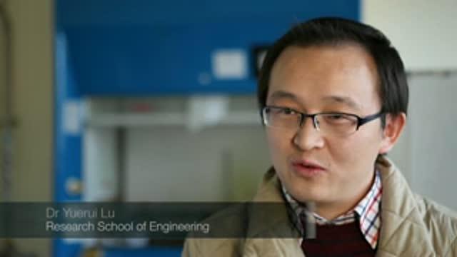 Sticky Tape and Phosphorus Key to Ultrathin Semiconductors