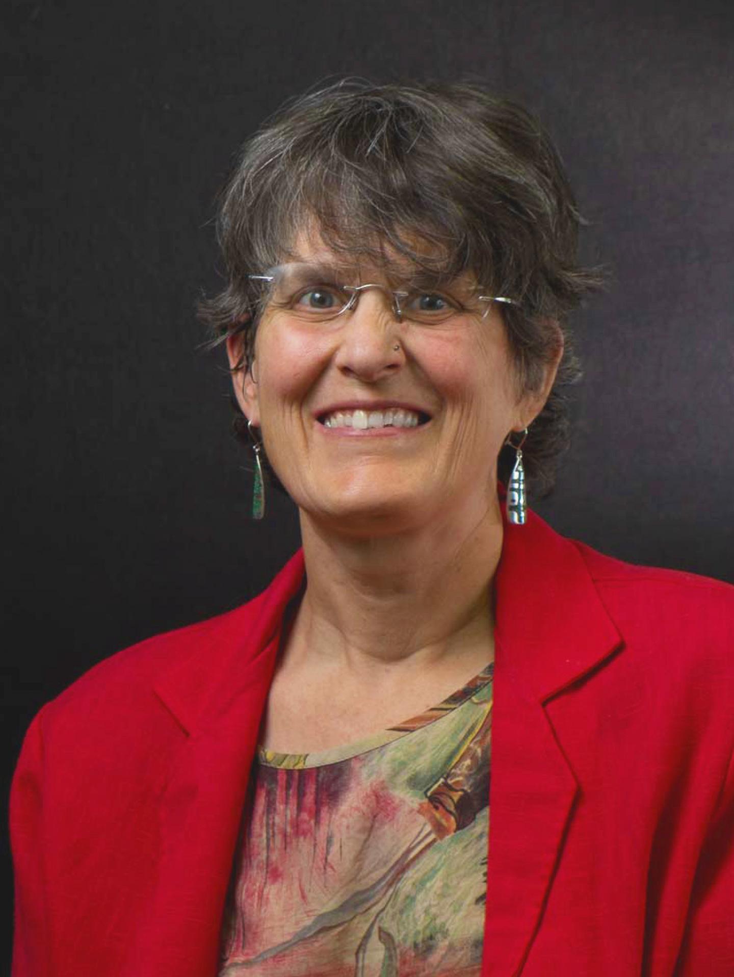 Jane McElroy, Ph.D., University of Missouri-Columbia 