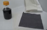 Electromagnetic Radiation-blocking Fabric