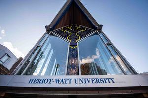Heriot-Watt University