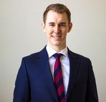 Brandon R. Rosvall, Dalhousie Medicine New Brunswick