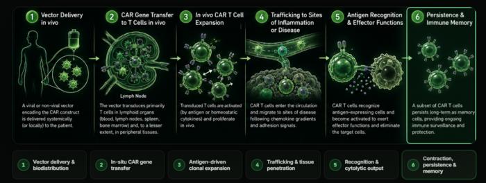 Insilico Launches AI-driven Longevity Vaccines Research for Aging-related Diseases and Human Longevity