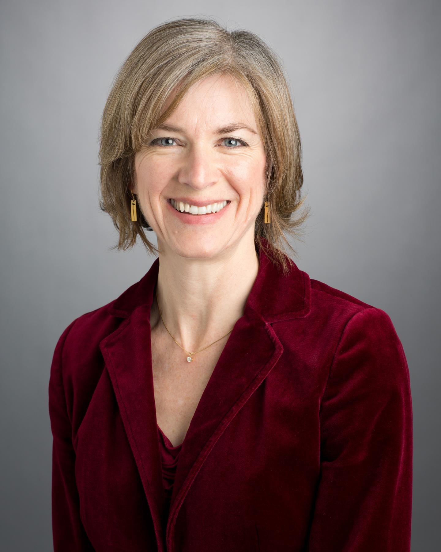 Jennifer Doudna, Prize Winner