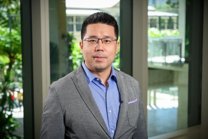 Professor Dongchen Qi
