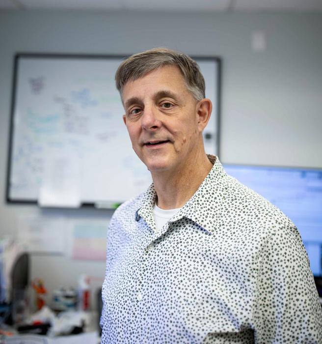 Steven Olson, PhD