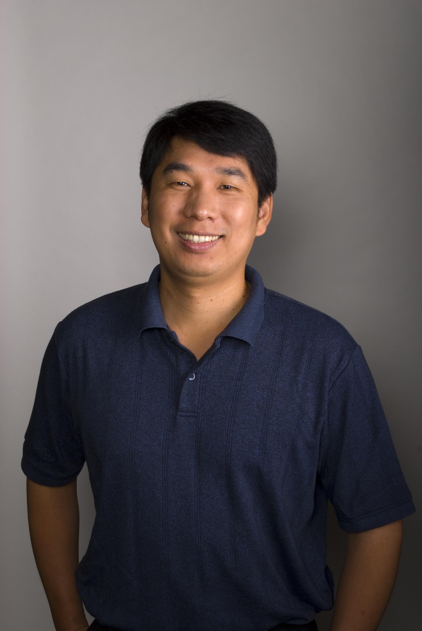 Hao Yan, Arizona State University
