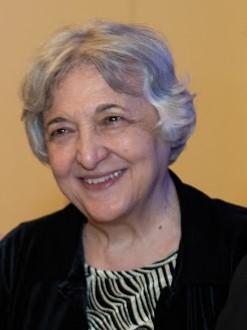 Rena Bizios