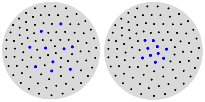Entanglement Entropies of Nuclear Systems Grow as the Volume of those Systems