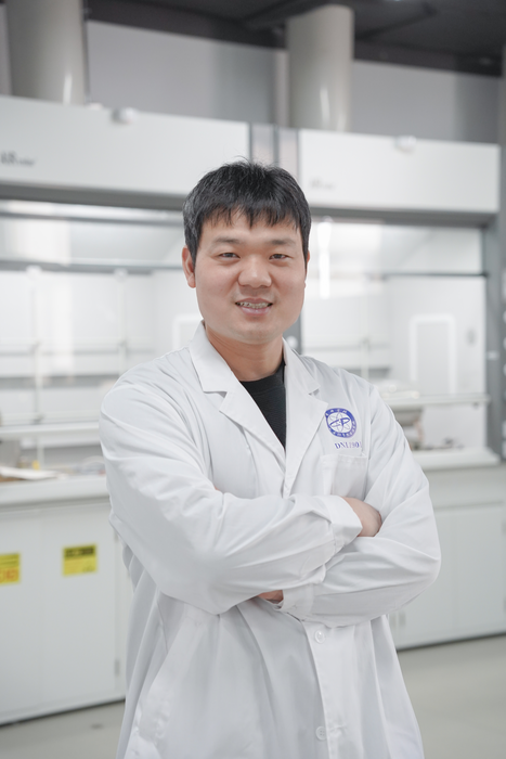 CAO Hujun: Stand on a Higher Platform, Accomplish Greater Things