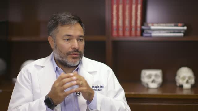 Magnetic Hyperthermia Therapy for Glioblastoma Trumors