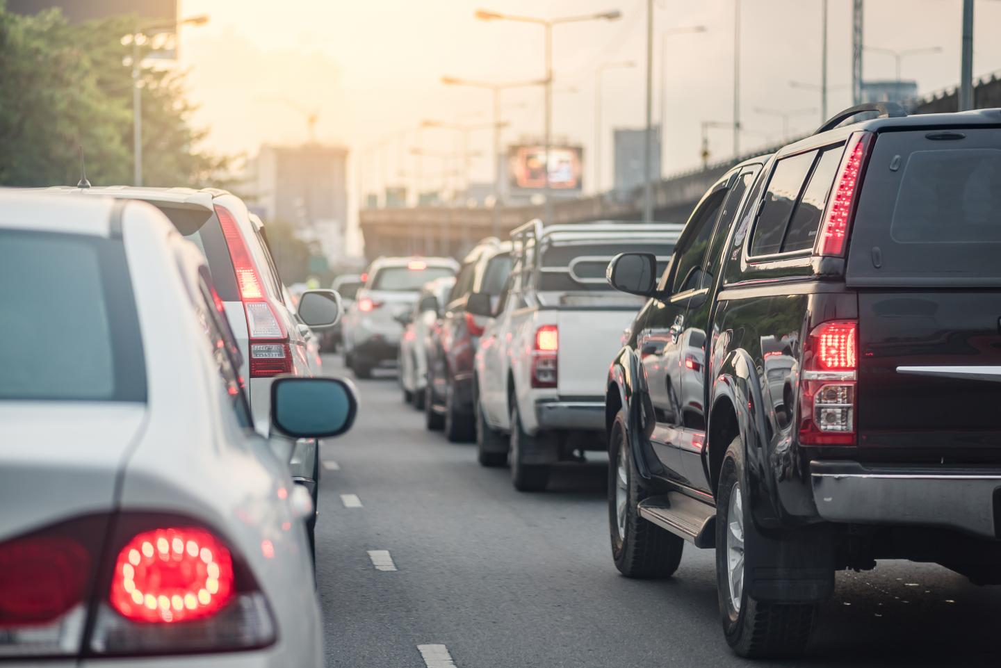 Cutting In-Car Pollution