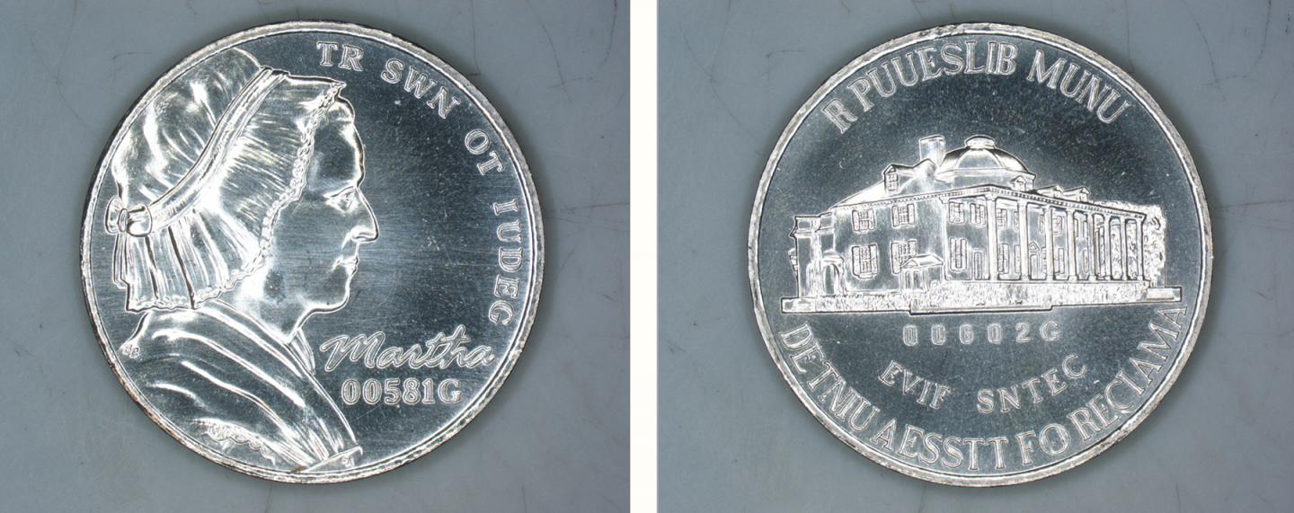 Coining a New Nickel