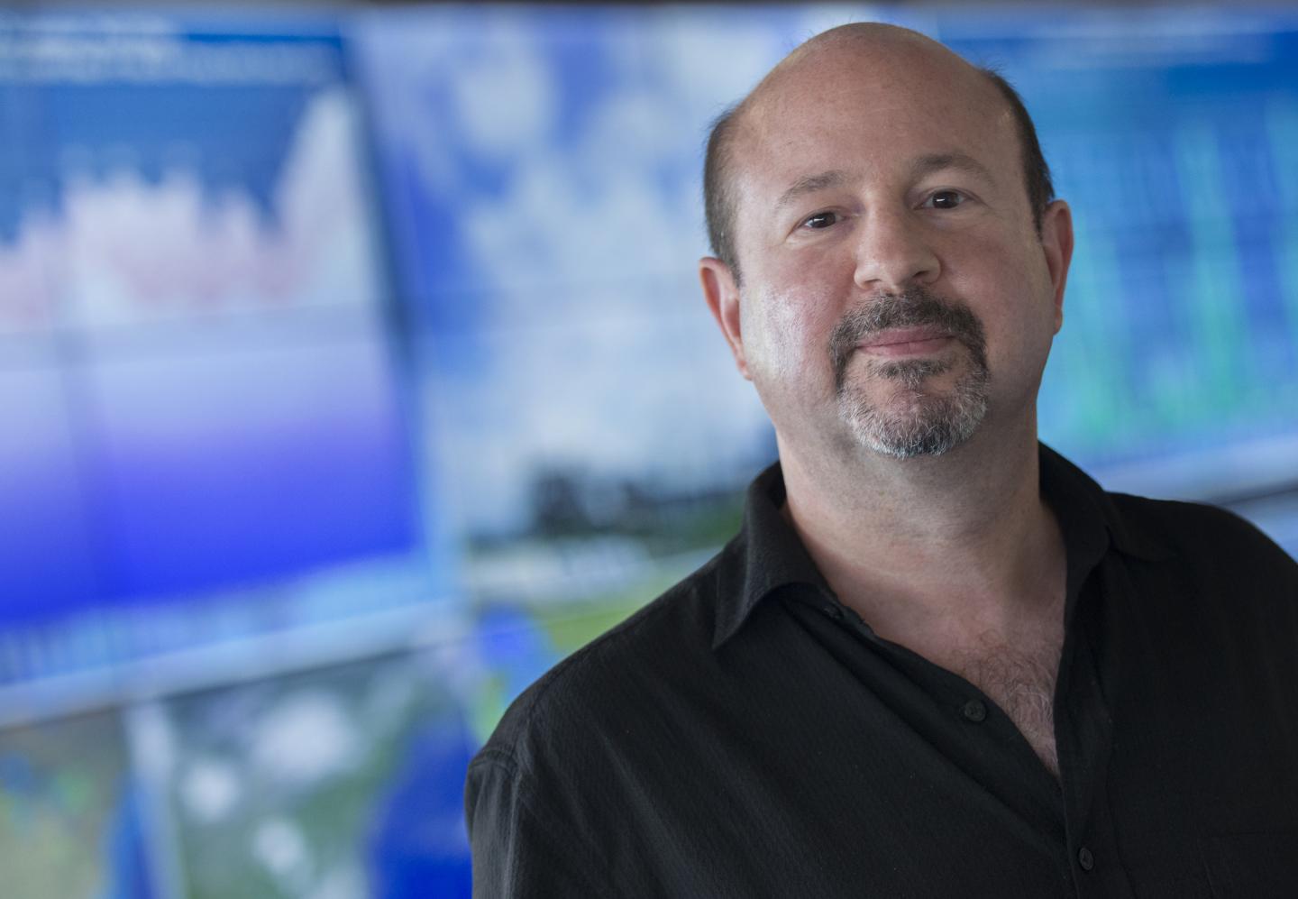 Michael Mann, Penn State 