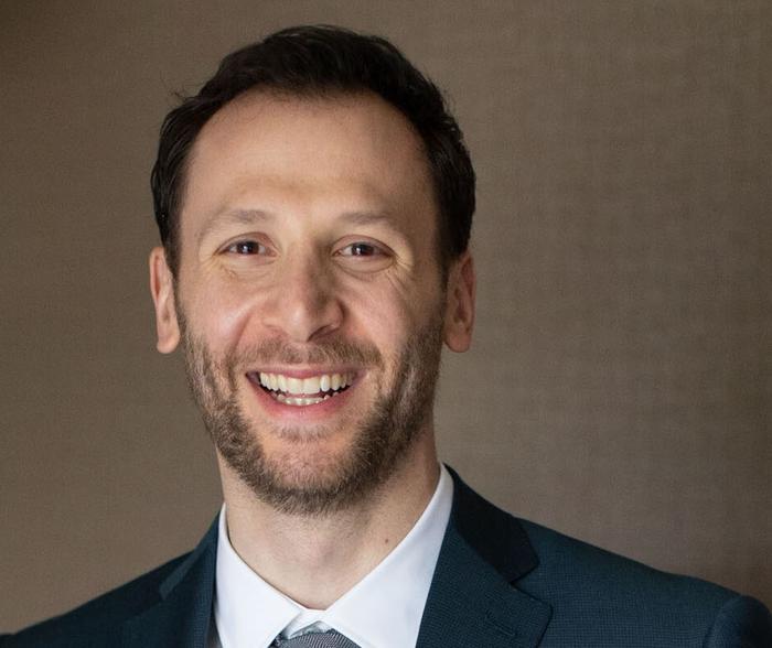 Memorial Sloan Kettering Cancer CenterのAdam Schoenfeld, M.D.