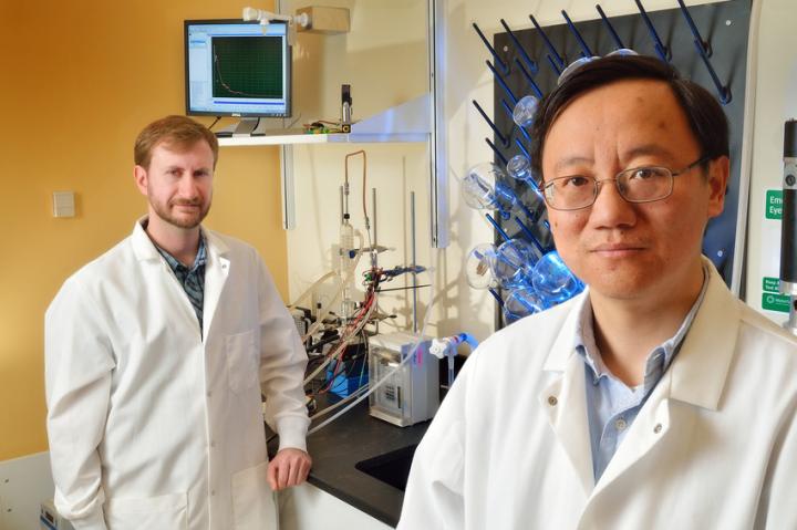 Fueling the Hydrogen Energy Movement