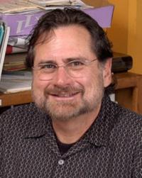 John Tainer, DOE/Lawrence Berkeley National Laboratory
