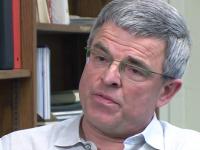 Philippe Hujoel, University of Washington School of Dentistry