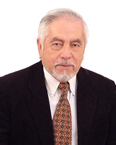 Victor Ariel Gallardo, Census of Marine Life