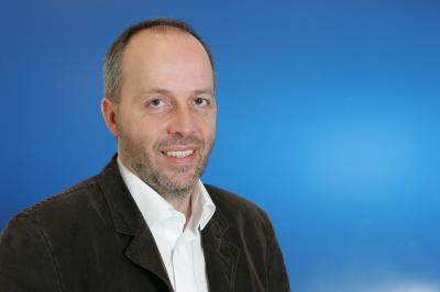 George Steffgen, University of Luxembourg