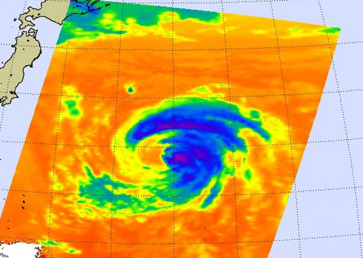 Aqua Image of Kilo