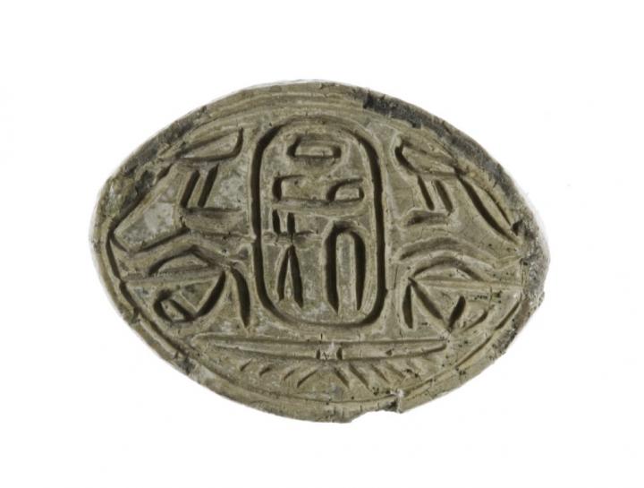 Hyksos, 15th Dynasty rulers of Ancient Egypt, were an internal takeover