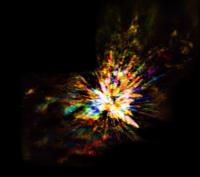 ALMA only OMC-1