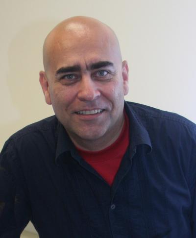 Michael McHeyzer-Williams, Scripps Research Institute