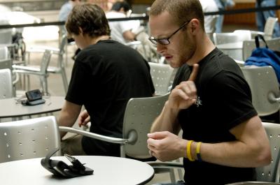 Mobile ASL
