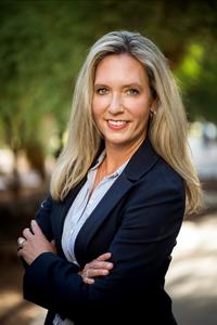 Tracy Crane, Ph.D., RDN