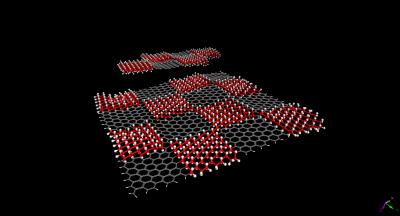 Superlattice