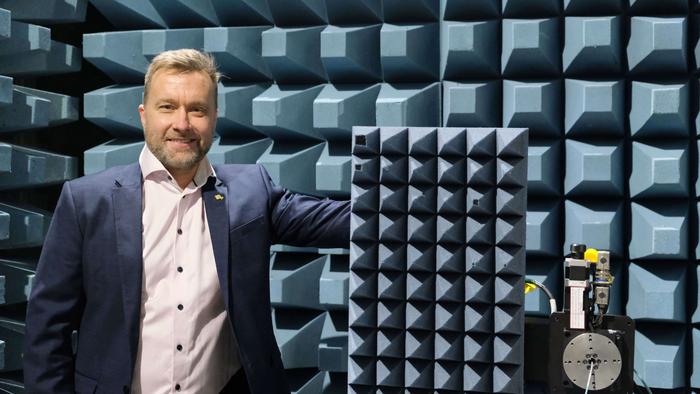 6G Test Center’s Business Clients Develop Products for the Defense Industry