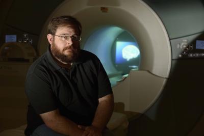 Stephen LaConte, Virginia Tech Carilion Research Institute