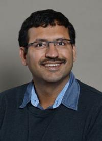 Rohit Chadha